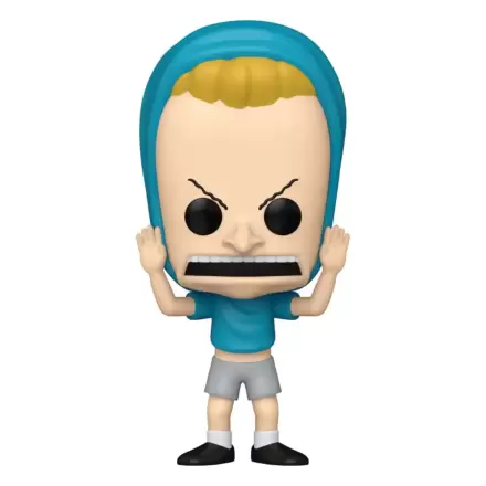 Beavis and Butthead Funko POP! TV Vinyl figura Cornholio 9 cm termékfotója