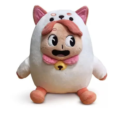 Bee and PuppyCat Bee plüss figura 22 cm termékfotó