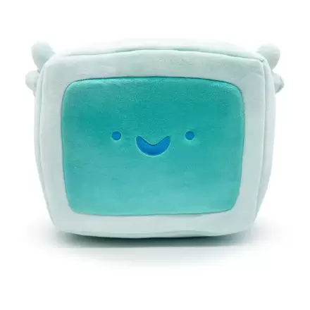 Bee and Puppycat Temp-Bot plüss figura 22 cm termékfotó
