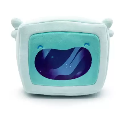 Bee and Puppycat Temp-Bot Portal plüss figura 22 cm termékfotó