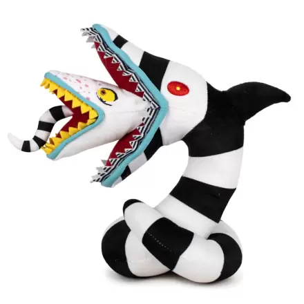 Beetlejuice 2 Sandworm plüss 25cm termékfotó
