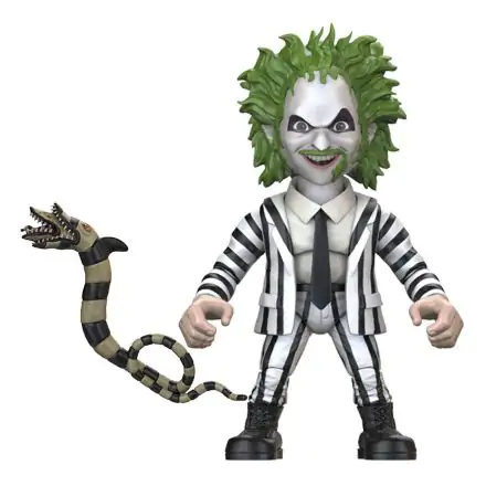 Beetlejuice Action Vinyls Mini figura 8 cm Beetlejuice termékfotó