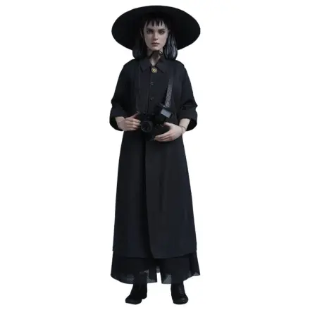 Beetlejuice akciófigura 1/6 Lydia Deetz 25 cm termékfotó