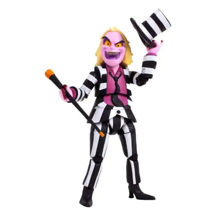 Beetlejuice (Animated TV Series) BST AXN Beetlejuice akciófigura 13 cm termékfotó