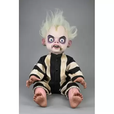 Beetlejuice Beetlejuice 1/1 Baby Beetlejuice játék baba Prop replika 49 cm termékfotó