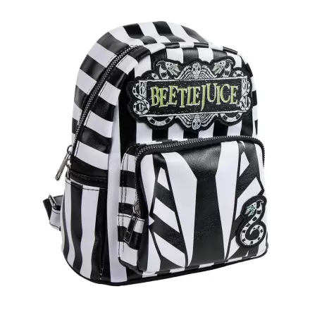 Beetlejuice casual táska hátizsák 25cm termékfotója