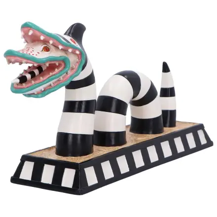 Beetlejuice figura Sandworm 29 cm termékfotó