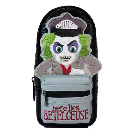 Beetlejuice Here lies Beetlejuice tolltartó termékfotó