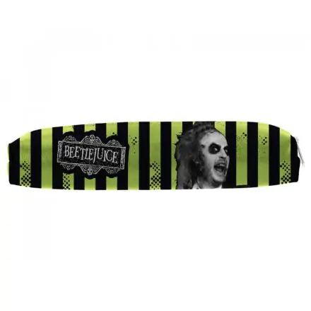 Beetlejuice Logós tolltartó termékfotó