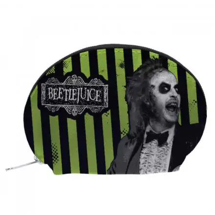Beetlejuice Logós tolltartó termékfotó