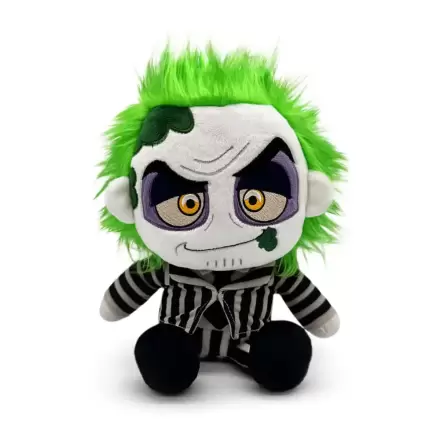 Beetlejuice plüss figura 22 cm  termékfotó