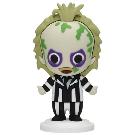 Beetlejuice Pokis Mini figura Beetlejuice 8 cm termékfotó