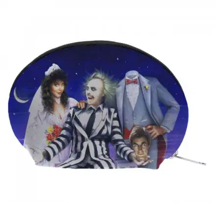 Beetlejuice poszter tolltartó termékfotó