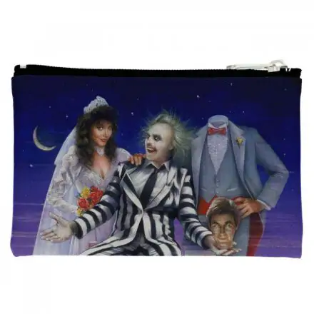 Beetlejuice poszter tolltartó termékfotó