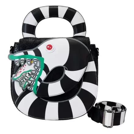 Beetlejuice Sandworm keresztpántos táska termékfotó