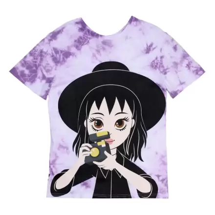 Beetlejuice Tee uniszex póló termékfotója