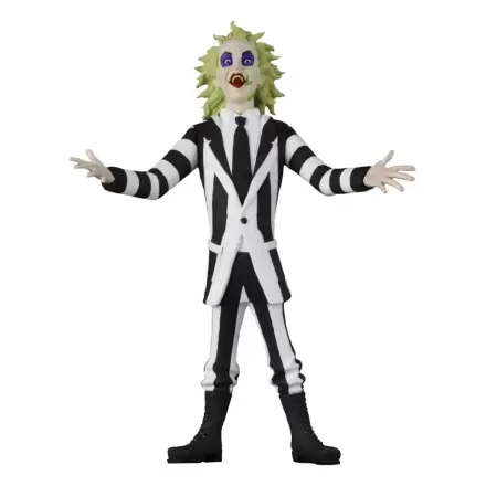 Beetlejuice Toony Terrors Actionfigur Beetlejuice 15 cm termékfotója