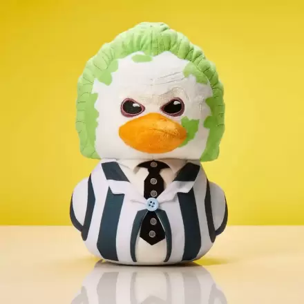 Beetlejuice Tubbz Beetlejuice plüss figura 20 cm termékfotó