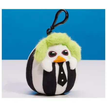 Beetlejuice Tubbz cipzárdísz/táskadísz termékfotó