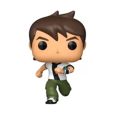 Ben 10 Funko POP! TV Vinyl figura Ben Tennyson 9 cm termékfotó