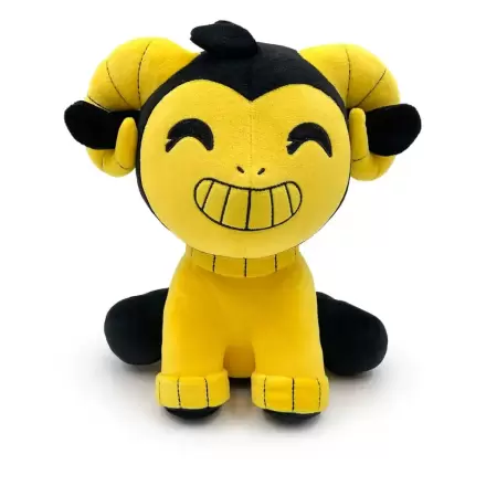 Bendy and the Dark Revival Toon Rammie plüss figura 22 cm termékfotó
