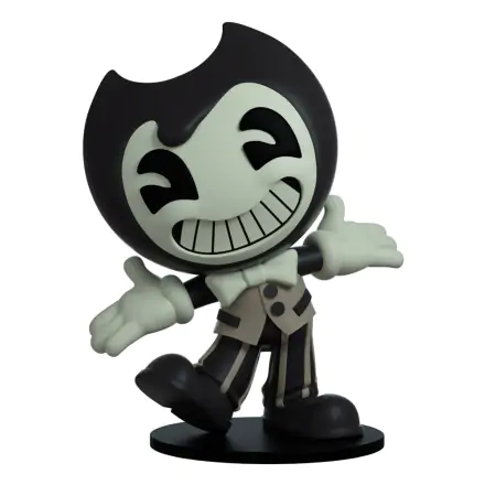 Bendy and The Dark Revival Vinyl figura Bendy 12 cm termékfotó