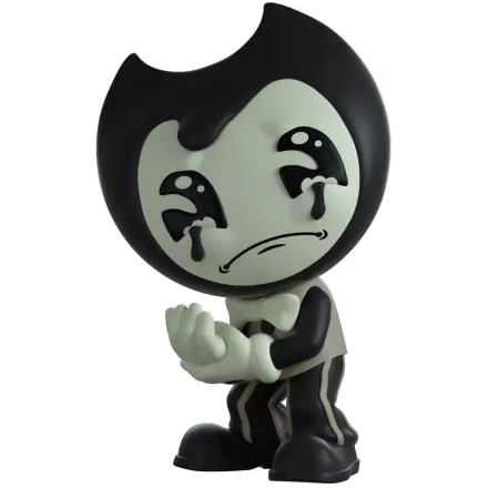 Bendy and the Dark Revival Vinyl figura Hurt Bendy 9 cm termékfotó