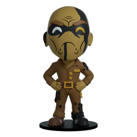 Bendy and The Dark Revival Wilson Vinyl figura 12 cm termékfotó