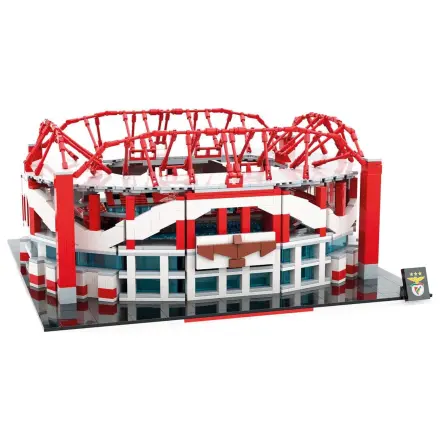 Benfica stadium set játékszett 2560db-os termékfotó
