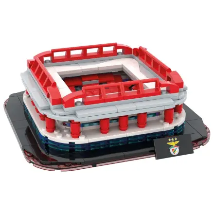 Benfica stadium set játékszett 437 db-os termékfotó