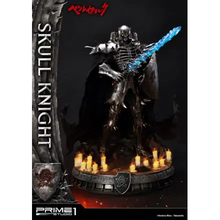 Berserk 1/4 Skull Knight szobor figura 74 cm termékfotó