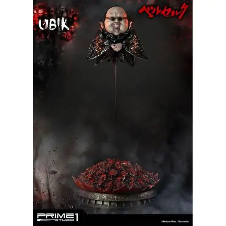 Berserk 1/4 Ubik szobor figura 40 cm termékfotó