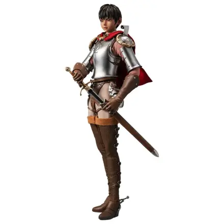 Berserk 1/6 Casca (Golden Age) akciófigura 28 cm termékfotó