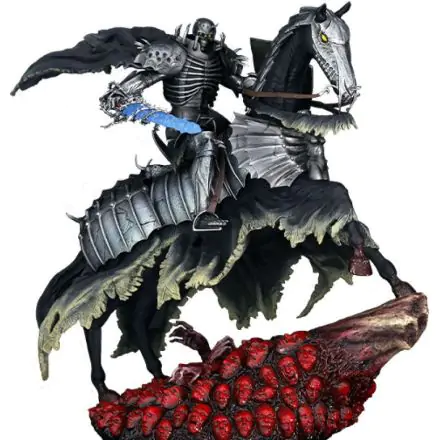 Berserk 1/6 Skull Knight szobor figura 63 cm termékfotó