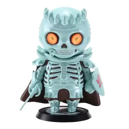 Berserk Cutie1 Skull Knight Comic Cover Color Ver. PVC figura 12 cm termékfotója