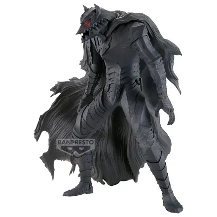Berserk Grandista Guts figura 23cm termékfotó
