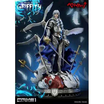 Berserk Griffith szobor figura 70 cm termékfotó