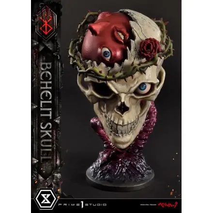 Berserk Life Scale Behelit Skull szobor figura 20 cm termékfotója