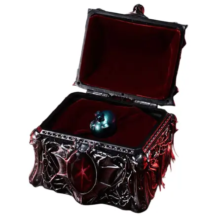 Berserk Life Scale Gut's Behelit szobor figura 5 cm termékfotó