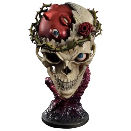 Berserk Life Scale Masterline Series 1/4 Behelit Skull szobor figura 20 cm       termékfotó