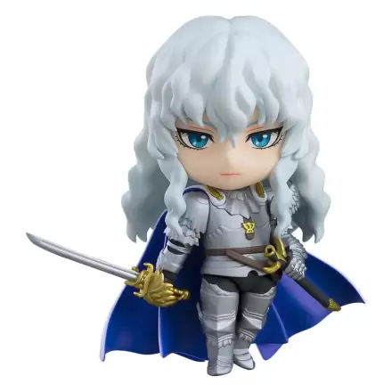 Berserk Nendoroid Action Figure Griffith 10 cm termékfotója