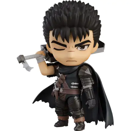 Berserk Nendoroid akciófigura Guts 10 cm termékfotó