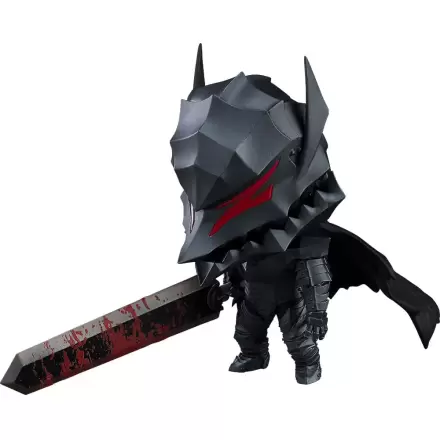 Berserk Nendoroid akciófigura Guts: Berserker Armor Ver. 10 cm termékfotó