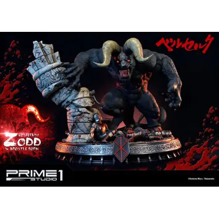 Berserk Nosferatu Zodd Apostle Form szobor figura 82 cm termékfotó