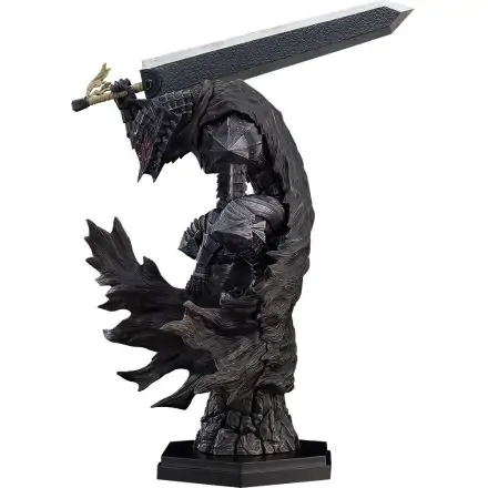 Berserk Pop Up Parade L Guts (Berserker Armor) PVC szobor figura 28 cm termékfotója