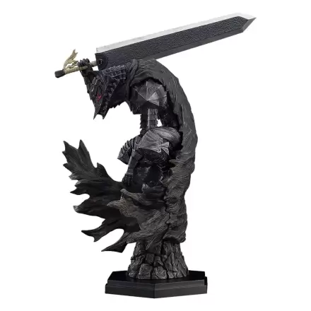 Berserk Pop Up Parade L Guts (Berserker Armor) re-run PVC szobor figura 28 cm termékfotó