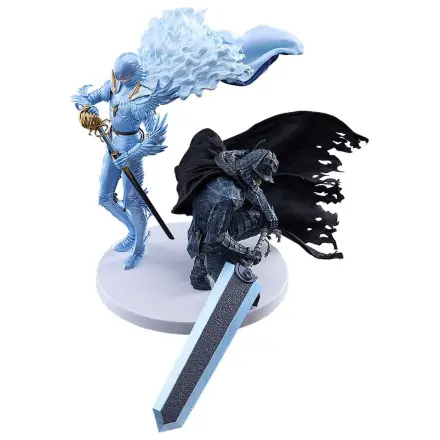 Berserk Pop Up Parade SP 2 db-os PVC figura csomag Guts (Berserker -Sane-) & Griffith (Falcon of Light) termékfotó