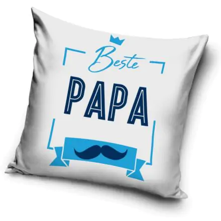 Beste Papa párnahuzat 40*40 cm termékfotó