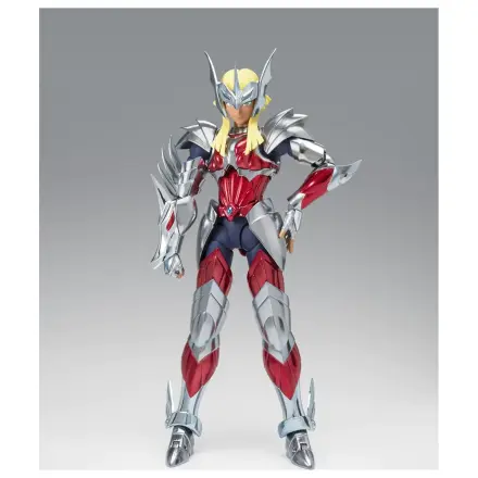 Saint Seiya Beta Merak Hagen 40th Anniversary figura 18 cm termékfotó
