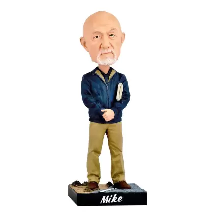 Better Call Saul Bobble-Head Mike Ehrmantraut figura 20 cm termékfotó